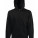 F401 Premium Hooded Sweat-Jacket - F401-Black - variant Ls 1000058412