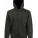F401 Premium Hooded Sweat-Jacket - F401-Charcoal-(Solid) - variant 