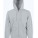 F401 Premium Hooded Sweat-Jacket - F401-Heather-Grey - variant Ls 1000058442