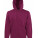 F401N Classic Hooded Sweat Jacket - F401N-Burgundy - variant Ls 1000058497