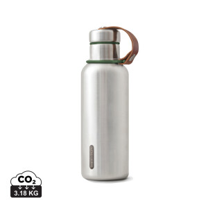 Kleine 500ml Black+Blum Thermalwasserflasche - Reklamnepredmety