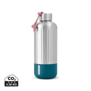 Veľká termo fľaša Explorer 850ml Black+Blum - Reklamnepredmety