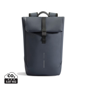Wasserdichter Urban-Rucksack mit Überschlag - Reklamnepredmety