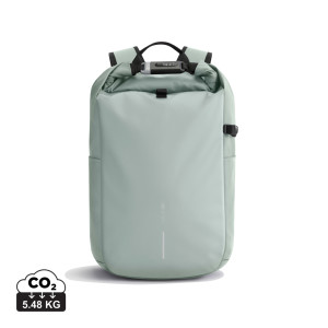 Uneinnehmbarer und wasserdichter Urban-Rucksack - Reklamnepredmety