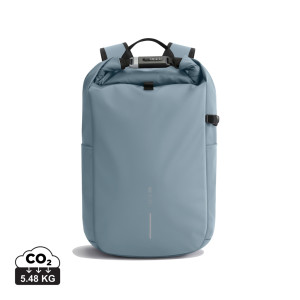 Uneinnehmbarer und wasserdichter Urban-Rucksack - Reklamnepredmety