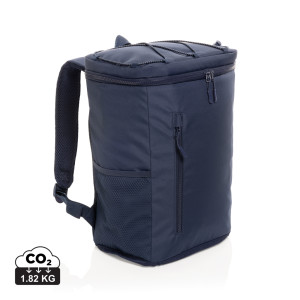 Sonny RPET AWARE™ Kühlrucksack - Reklamnepredmety