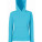 F409 Classic Hooded Sweat Lady-Fit
