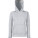 F409 Classic Hooded Sweat Lady-Fit