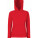 F409 Classic Hooded Sweat Lady-Fit