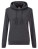 F409 Classic Hooded Sweat Lady-Fit