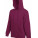 F421 Classic Hooded Sweat - F421-Burgundy - variant Ls 1000058887