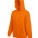 F421 Classic Hooded Sweat - F421-Orange - variant Ls 1000058948