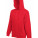 F421 Classic Hooded Sweat - F421-Red - variant Ls 1000058958