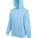 F421 Classic Hooded Sweat - F421-Sky-Blue - variant Ls 1000058968