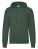F421 Classic Hooded Sweat - F421_Bottle-Green - variant Ls 1000310000