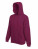 F421 Classic Hooded Sweat - F421_Burgundy - variant Ls 1000310001