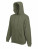F421 Classic Hooded Sweat - F421_Classic-Olive - variant Ls 1000310002