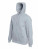 F421 Classic Hooded Sweat - F421_Heather-Grey - variant Ls 1000310005