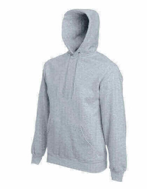 F421 Classic Hooded Sweat - Reklamnepredmety