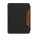 A5 Teri-Portfolio aus RPET AWARE™ und Walnussholz - p7746401-b-4-94b90c24da95449ab6d08a376cb75a6a - variant 