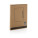 A5 Teri-Portfolio aus RPET AWARE™ und Walnussholz - p7746401-p-501-197870dee0f84d1688b1e512d21dc806 - variant 