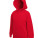 F421K Premium Hooded Sweat Kids - F421K-Red - variant Ls 1000059008