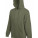 F421N Premium Hooded Sweat - F421N-Classic-Olive - variant Ls 1000059048