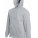 F421N Premium Hooded Sweat - F421N-Heather-Grey - variant Ls 1000059058