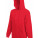 F421N Premium Hooded Sweat - F421N-Red - variant Ls 1000059063