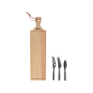 BOSKA Käseset Amigo - Reklamnepredmety