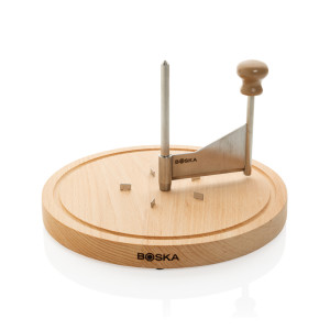 BOSKA Käseschaber Amigo - Reklamnepredmety