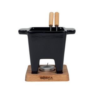 BOSKA Tapas Fondue Nero - 300 ml - Reklamnepredmety