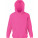 F421NK Classic Hooded Sweat Kids - F421NK-Fuchsia - variant Ls 1000059098