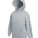 F421NK Classic Hooded Sweat Kids - F421NK-Heather-Grey - variant Ls 1000059103
