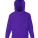 F421NK Classic Hooded Sweat Kids - F421NK-Purple - variant Ls 1000059123