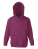 F421NK Classic Hooded Sweat Kids - F421NK_Burgundy - variant Ls 1000059088