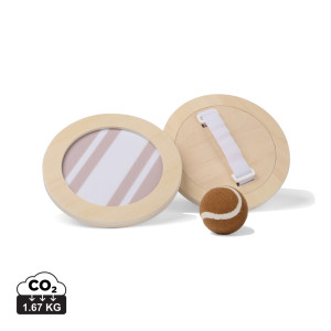 VINGA Fang mich, wenn du kannst, Spiel - Reklamnepredmety