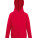 F430K Lightweight Hooded Sweat Kids - F430K-Red - variant Ls 1000059298