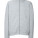 F457 Premium Sweat Jacket - F457-Heather-Grey - variant Ls 1000059623