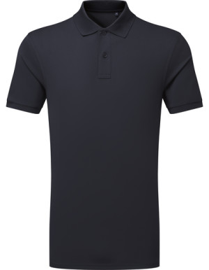 Performance-Poloshirt aus recyceltem Polyester für Herren - Reklamnepredmety