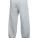 F480NK Classic Elasticated Cuff Jog Pants Kids - F480NK-Heather-Grey - variant Ls 1000059848