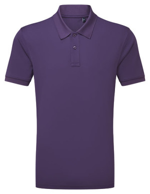 Das Asquith GlacierTech Polo für Herren - Reklamnepredmety