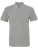 Men´s Classic Fit Polo - Solids - aq010-heather-grey - variant 