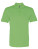 Men´s Classic Fit Polo - Solids - aq010-lime - variant 