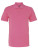 Men´s Classic Fit Polo - Solids - aq010-pink-carnation - variant 
