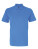 Men´s Classic Fit Polo - Solids - aq010-sapphire - variant 
