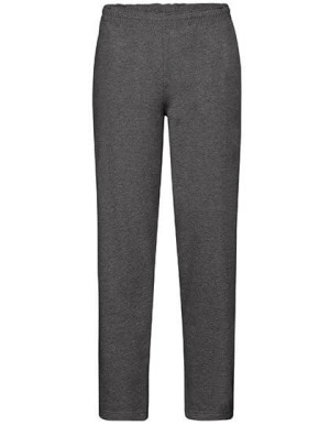 F481 Classic Open Leg Jog Pants - Reklamnepredmety