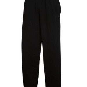 F481 Classic Open Leg Jog Pants - Reklamnepredmety
