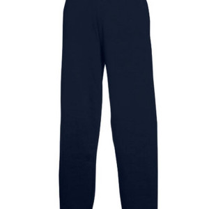 F481 Classic Open Leg Jog Pants - Reklamnepredmety