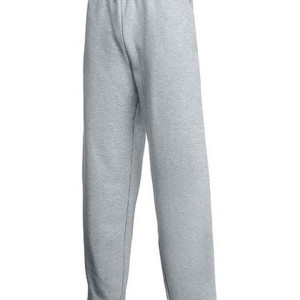 F481 Classic Open Leg Jog Pants - Reklamnepredmety